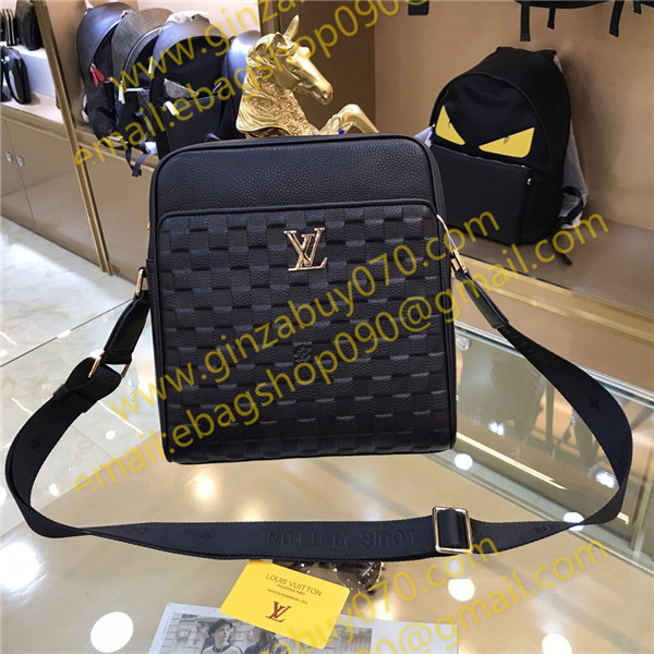 お買い得大人気 ルイヴィトン Louis Vuitton メンズ バッグ 実物の写真 スーパーコピーN品代引き対応国内発送後払い安全信用できるサイト