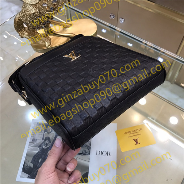 お買い得大人気 ルイヴィトン Louis Vuitton メンズ バッグ 実物の写真 スーパーコピーN品代引き対応国内発送後払い安全信用できるサイト