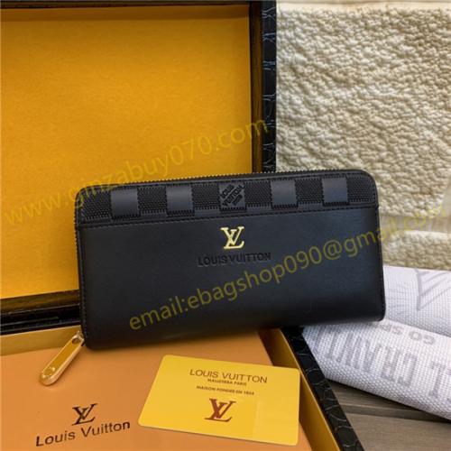 最安値に挑戦ルイヴィトン  Louis Vuitton 9032 長財布 メンズ 実物の写真 スーパーコピーN品代引き可能国内発送後払い安全信用できるサイト