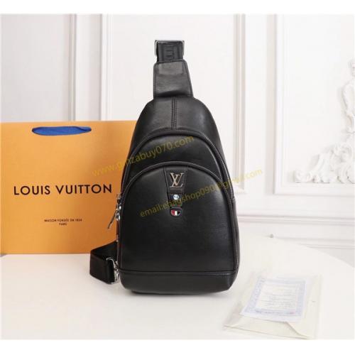 人気販売中ルイヴィトン  Louis Vuitton ウェストバッグ3503-4 メンズ 実物の写真 スーパーコピーN品代引き可能国内発送後払い安全必ず届く優良サイト