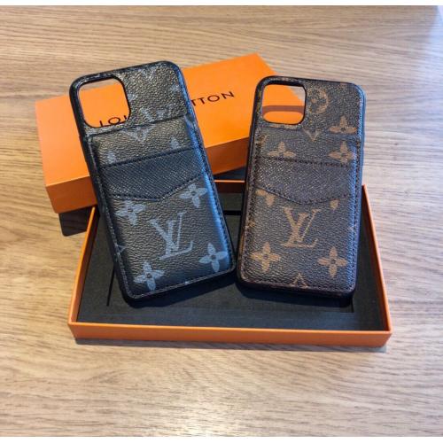 93％以上節約-LOUIS VUITTON - •ルィヴィトン• iPhone携帯ケース - lab