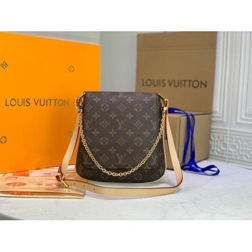 人気が爆発 ルイヴィトン Louis Vuitton M40717 M51257 Monogramショルダーバッグ 実物の写真 N品スーパーコピー代引き可能国内発送後払い安全必ず届く信用できるサイト