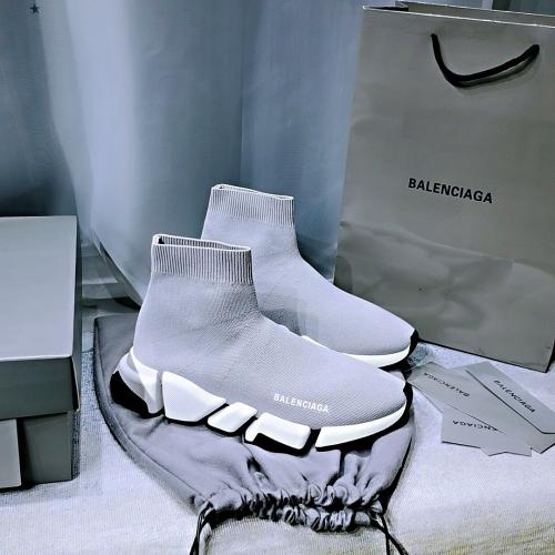 4色 ファッション通販Balenciaga バレンシアガ メンズ/レディース SPEED2.0 実物の写真 N品スーパーコピー靴代引き可能国内発送後払い安全必ず届く信用できるサイト