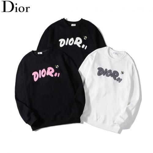 Dior ディオール 綿ラウンドネック  本当に届くブランドコピーちゃんと届くおすすめ店