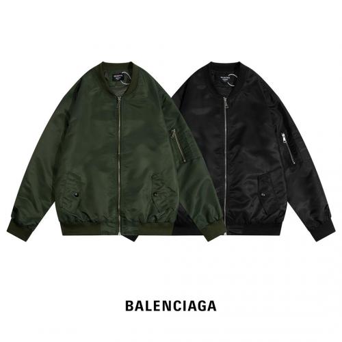 BALENCIAGA バレンシアガ 高品質ジャケット2色 激安安全安全なサイト
