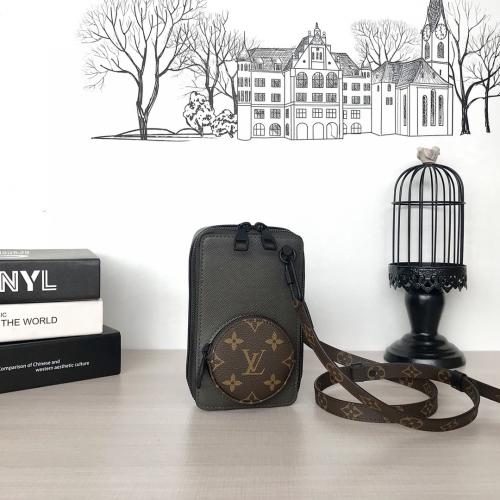 ルイヴィトン LOUIS VUITTON  フォンボックス 2102DMj360-M30581