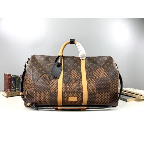 超スーパーコピー品 Louis Vuitton トラベルバッグ 旅行カバン YY2003P620-M55560-1