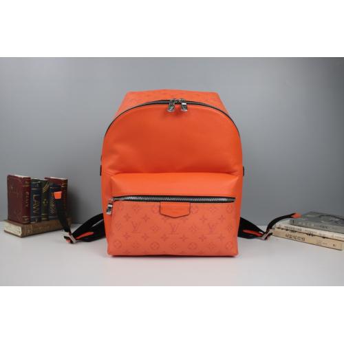 超スーパーコピー品 ルイヴィトン DISCOVERY BACKPACK YY2003P620-M30409-2