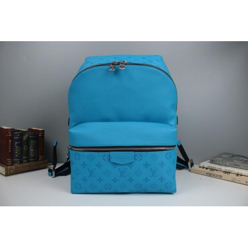 超スーパーコピー品 ルイヴィトン DISCOVERY BACKPACK YY2003P620-M30409-1