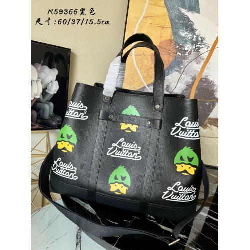 Louis VuittonルイヴィトンスーパーコピーN級品 完美品質 Tote Journey クラッチバッグ 2112GFJ-M59366-1