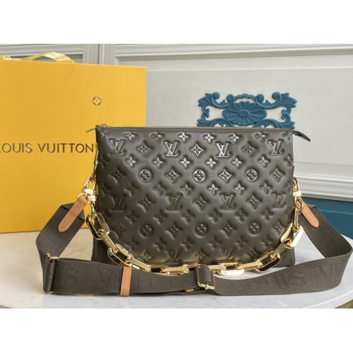 LOUIS VUITTON ルイヴィトンスーパーコピーN級品 ショルダーバッグ 2111YYJ750-M57783-1