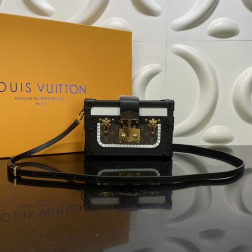 Louis VuittonルイヴィトンスーパーコピーN級品 プティットマル バッグ モノグラム 2111YDXJ750-M44546