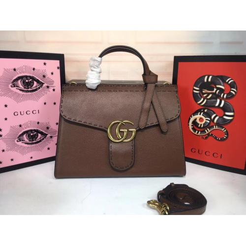 GUCCI グッチスーパーコピーN級品 トートバッグ 2WAY ショルダーバッグ 421890-3