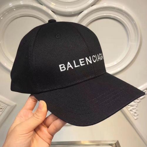 新作★Balenciaga バレンシアガスーパーコピーN級品 キャップ cap 帽子 コピー 男女兼用 BA-XL60-05