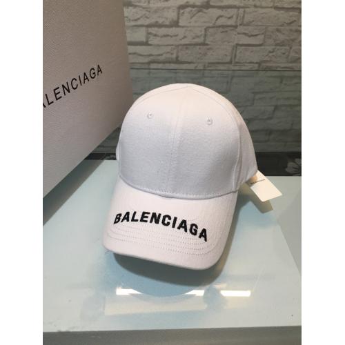 新作★Balenciaga バレンシアガスーパーコピーN級品 キャップ cap 帽子 コピー 男女兼用 BA-XL60-15