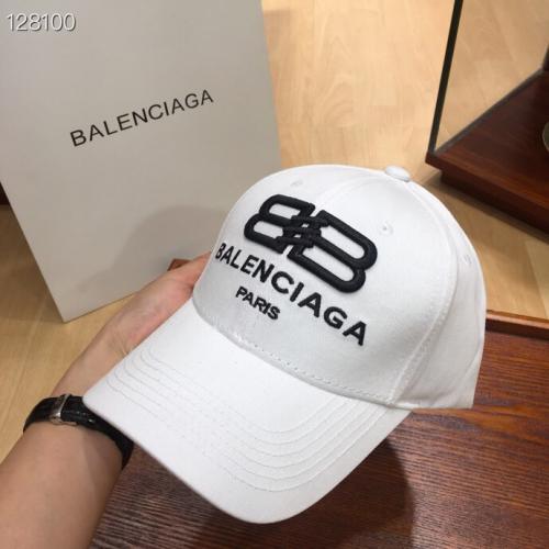 新作★Balenciaga バレンシアガスーパーコピーN級品 キャップ cap 帽子 コピー 男女兼用 BA-XL60-37