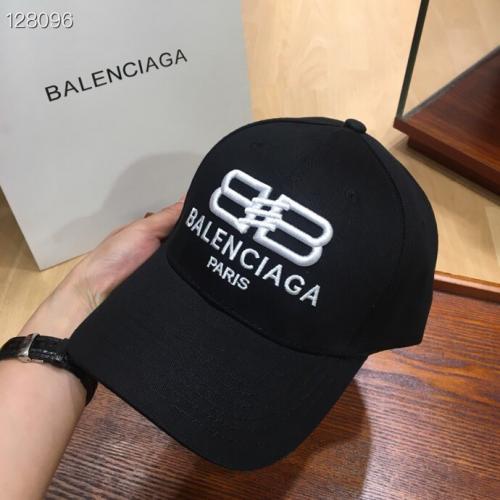 新作★Balenciaga バレンシアガスーパーコピーN級品 キャップ cap 帽子 コピー 男女兼用 BA-XL60-38