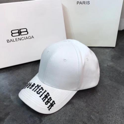 新作★Balenciaga バレンシアガスーパーコピーN級品 キャップ cap 帽子 コピー 男女兼用 BA-XL60-44