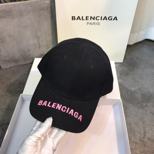 新作★Balenciaga バレンシアガスーパーコピーN級品 キャップ cap 帽子 コピー 男女兼用 BA-XL70-46
