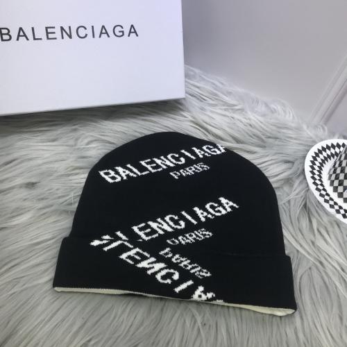 Balenciaga バレンシアガスーパーコピーN級品 帽 ニット帽 cap 秋冬新品 ST-127127-292