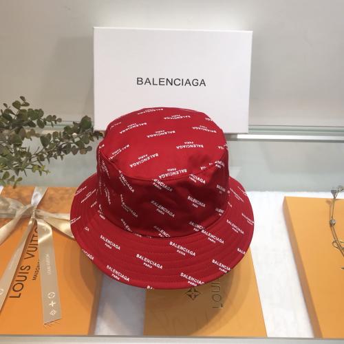 Balenciaga バレンシアガスーパーコピーN級品 帽 バケットハット cap 秋冬新品 AA-122972-299