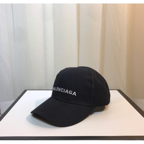 Balenciaga バレンシアガスーパーコピーN級品 帽 ベースボールキャップ cap 秋冬新品 AA-117537-306