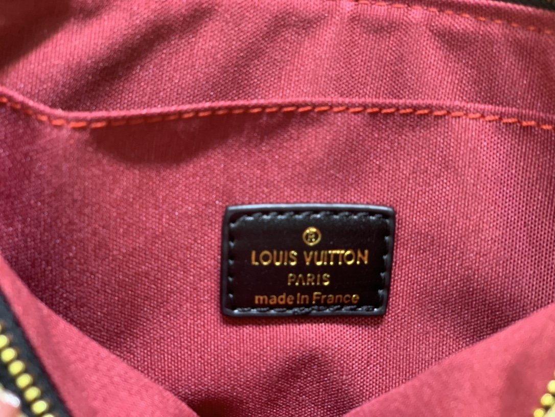 ばれないルイヴィトン Louis Vuitton バッグ 実物の写真 N品スーパーコピーバッグ代引き対応国内発送後払い安全必ず届く優良サイト