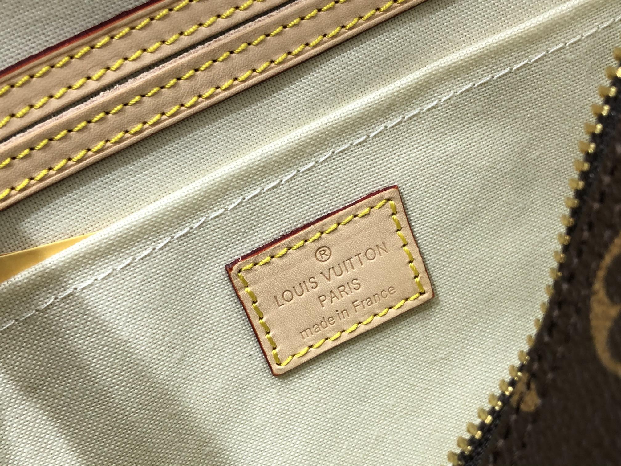 ルイヴィトン Louis Vuitton バッグ 実物の写真  N品スーパーコピー靴代引き可能国内発送後払い安全必ず届く信用できるサイト