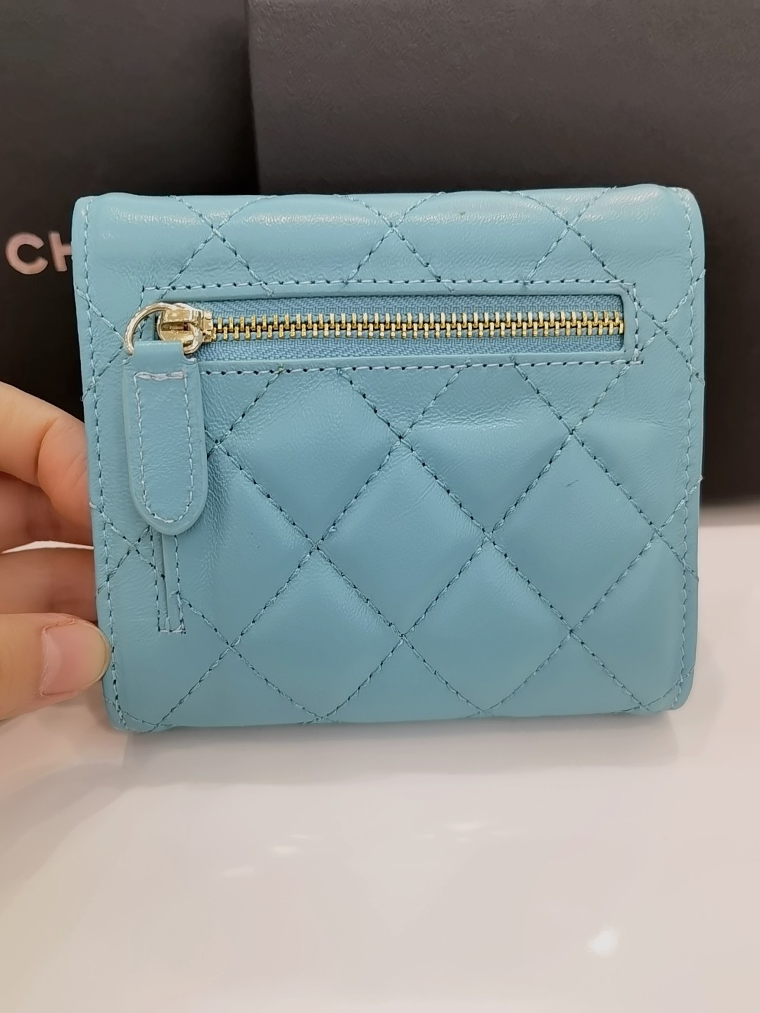 個性的なデザ 人気ブランドChanel シャネル実物の写真 N品スーパーコピー財布代引き対応国内発送後払い安全必ず届く優良サイト