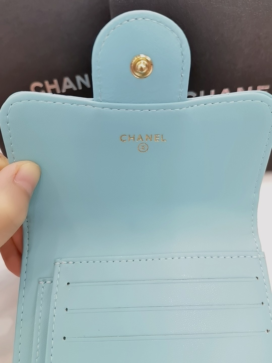 個性的なデザ 人気ブランドChanel シャネル実物の写真 N品スーパーコピー財布代引き対応国内発送後払い安全必ず届く優良サイト