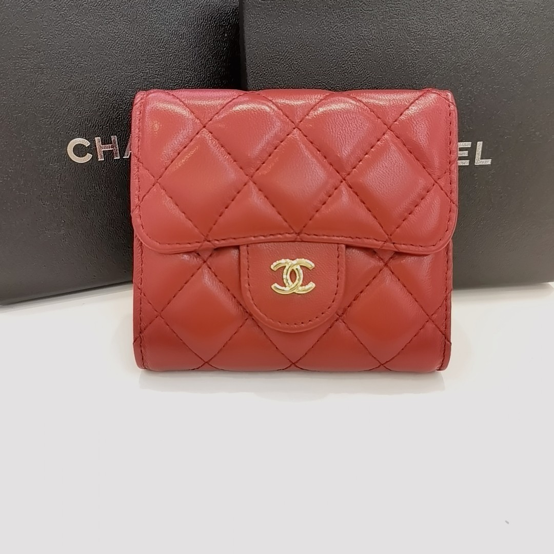 個性的なデザ 人気ブランドChanel シャネル実物の写真 N品スーパーコピー財布代引き対応国内発送後払い安全必ず届く優良サイト