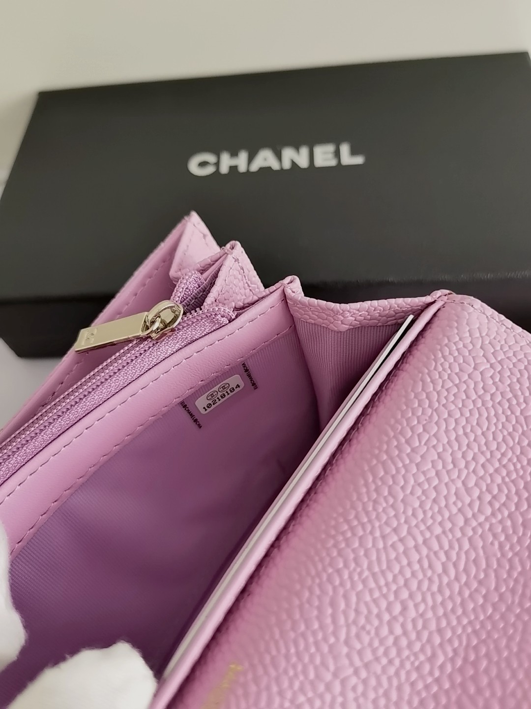 個性的なデザ 人気ブランドChanel シャネル実物の写真 N品スーパーコピー財布代引き対応国内発送後払い安全必ず届く優良サイト