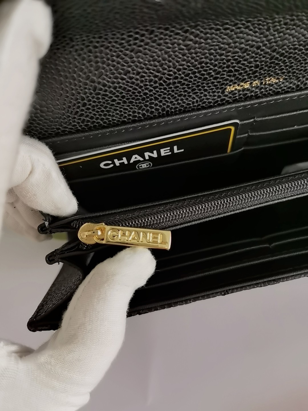 個性的なデザ 人気ブランドChanel シャネル実物の写真 N品スーパーコピー財布代引き対応国内発送後払い安全必ず届く優良サイト