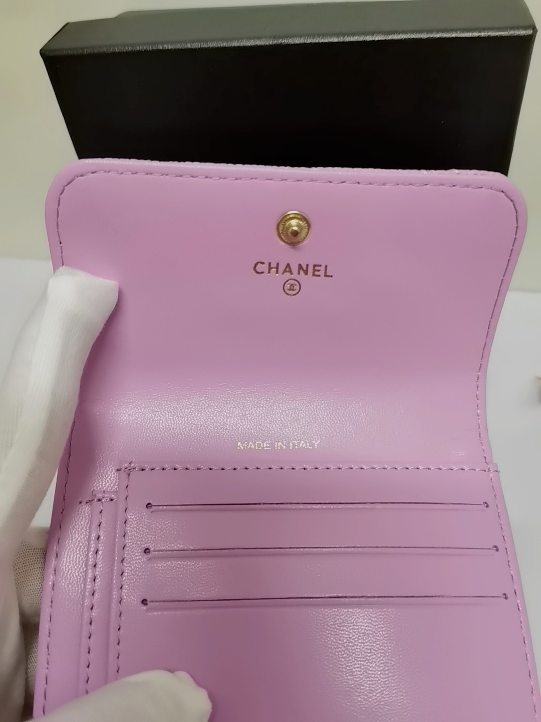 個性的なデザ 人気ブランドChanel シャネル実物の写真 N品スーパーコピー財布代引き対応国内発送後払い安全必ず届く優良サイト