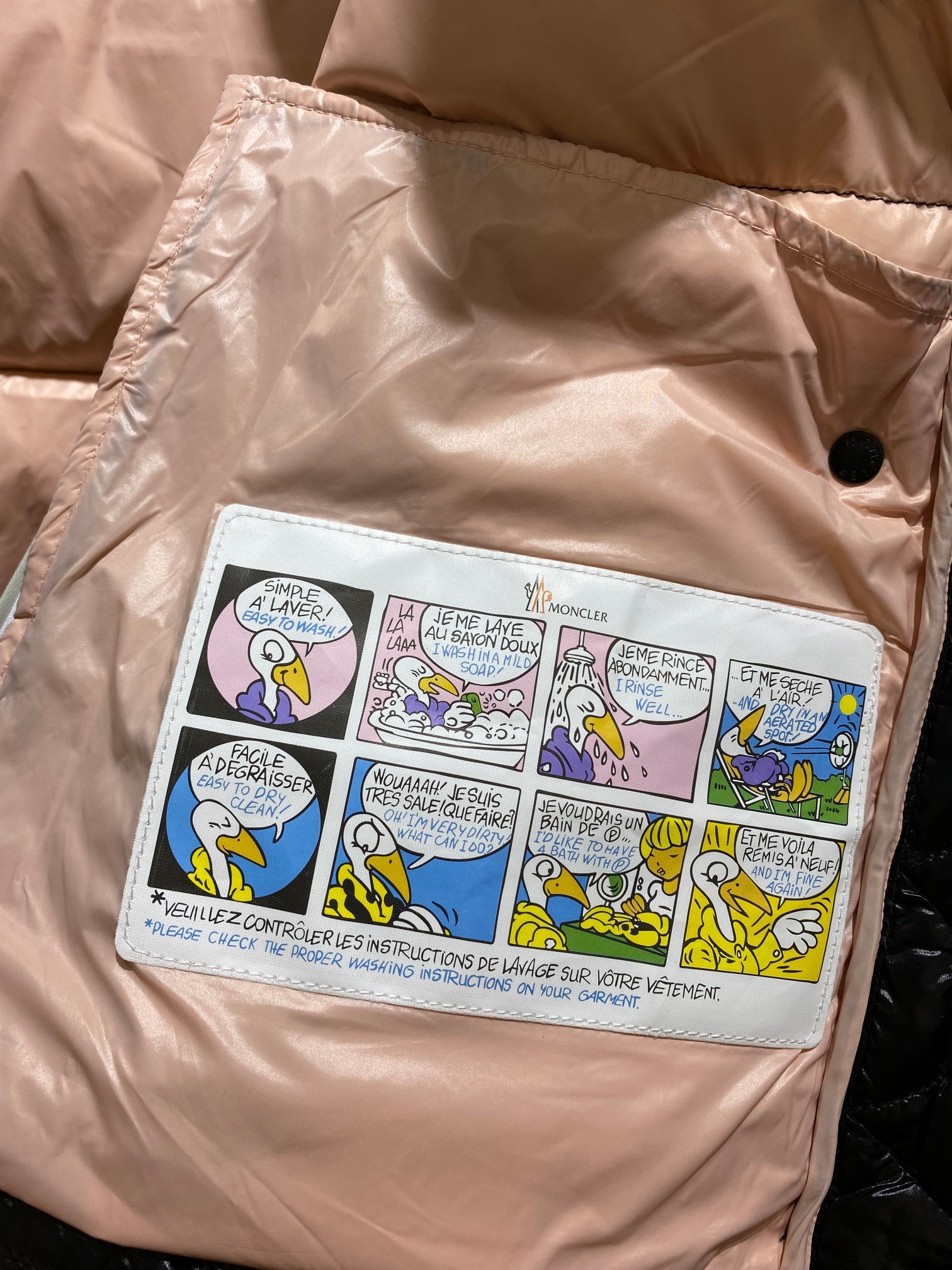 スーパーコピー ダウンジャケット 実物の写真 N品  かっこいい おしゃれ 服代引き対応国内発送後払い安全必ず届くおすすめ口コミ優良サイト