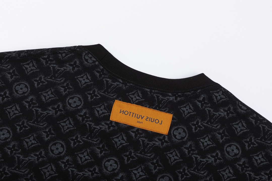 新入荷ルイヴィトン Louis Vuitton 半袖Tシャツ スーパーコピー代引き後払い対応国内発送口コミおすすめブランドコピーn級品安全なサイト