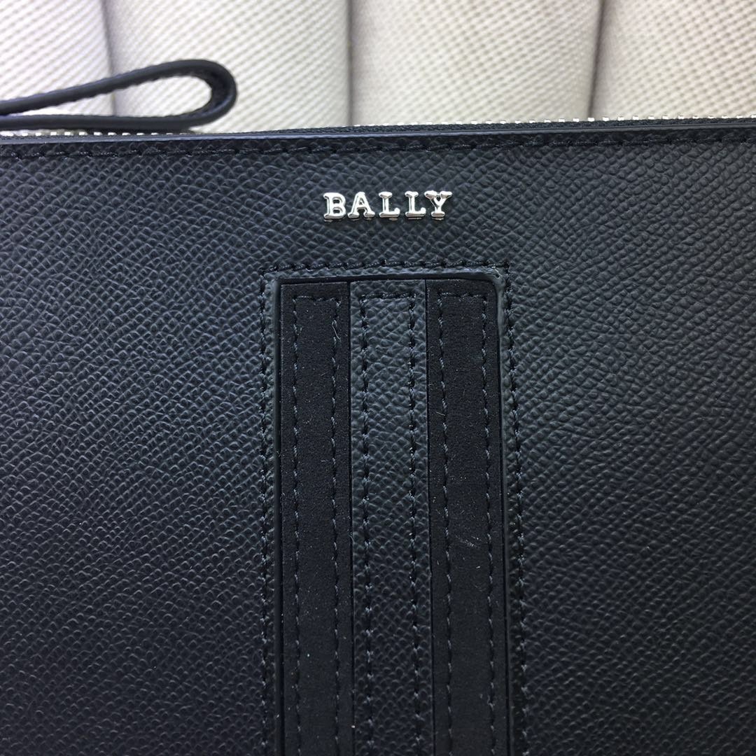 最高品質N品バリー bally 8150 クラッチバッグ 実物の写真 スーパーコピーバッグ代引き可能国内発送後払い安全必ず届く信用できるサイト
