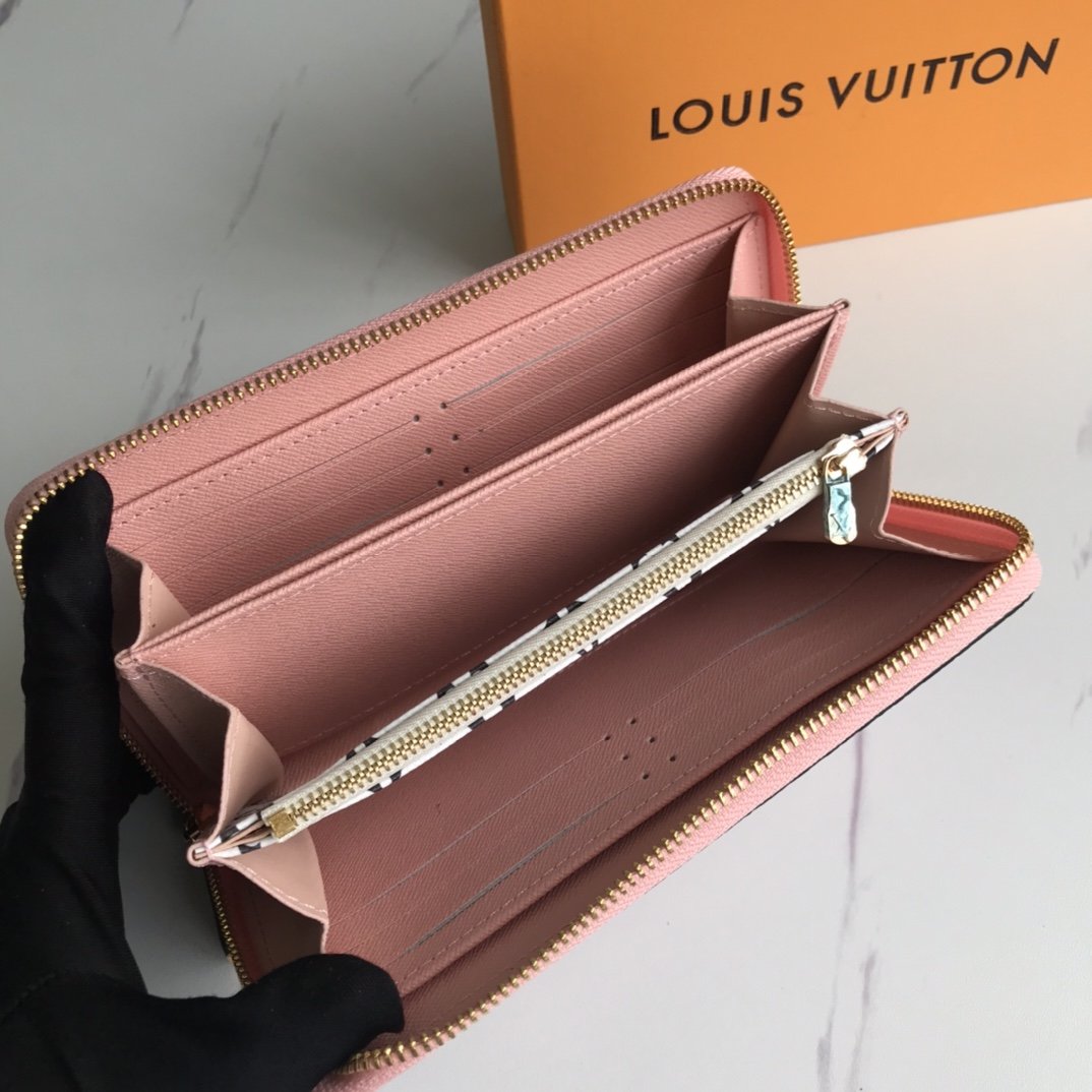 送料無料新入荷ルイヴィトンLouis Vuitton財布実物の写真スーパーコピー代引き可能国内発送後払い安全必ず届く信用できるサイトト