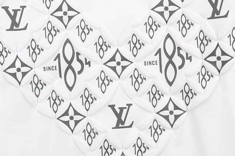 絶大な人気を誇るルイヴィトン Louis Vuitton 半袖 メンズ/レディース 実物の写真 スーパーコピーTシャツ代引き対応国内発送後払い送料無料安全必ず届く信用できるサイト